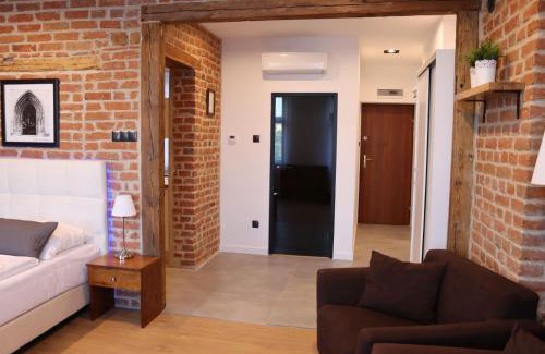 Chelmno Apartment | APARTAMENT PRZY RYNKU