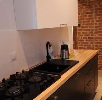 Chelmno Apartment | APARTAMENT PRZY RYNKU