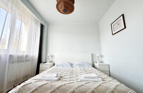 Sandomierz Apartment | Apartament przy Rynku