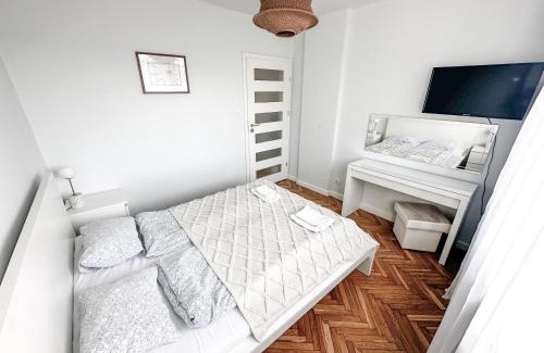 Sandomierz Apartment | Apartament przy Rynku