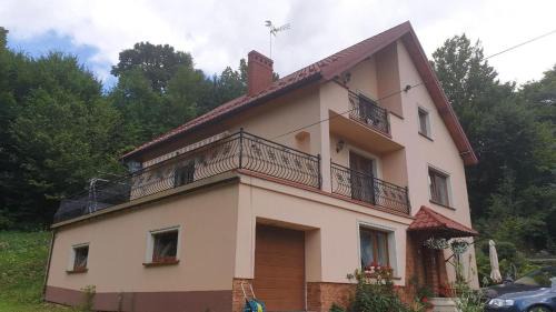 Saspow House | Apartament Przy Skale u Anny