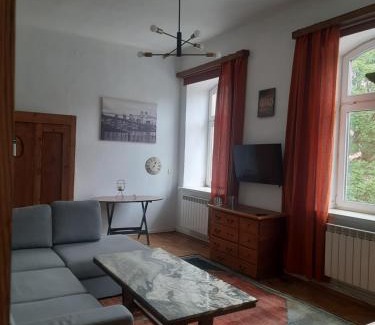 Jaroslaw Apartment | Apartament przy Starym Mieście