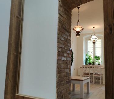 Pszczyna Apartment | Apartament przy Zamku