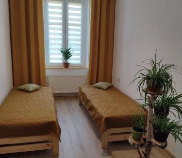 Pszczyna Apartment | Apartament przy Zamku