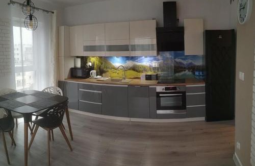 Poznan Apartment | Apartament Przytulny Podolany