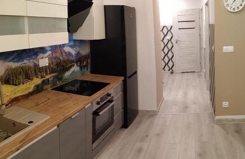 Poznan Apartment | Apartament Przytulny Podolany