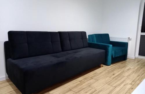 Kutno Apartment | Apartament Różana Piątka