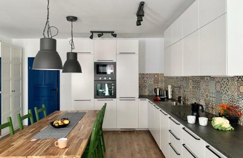 Radkow Apartment | Apartament Radków/Góry Stołowe/Kotlina Kłodzka