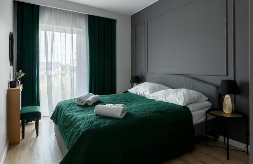 Kudowa Zdroj Apartment | Apartament Radosny
