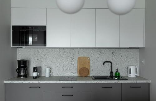 Kudowa Zdroj Apartment | Apartament Radosny