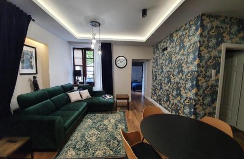 Zamosc Apartment | Apartament Ratuszowy