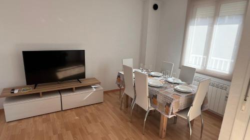 Cercs Apartment | Apartament reformat al Berguedà 6p