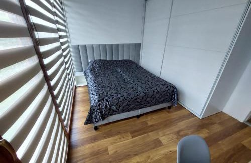 Wieliczka Apartment | Apartament Reformacka