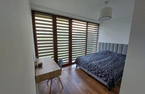Wieliczka Apartment | Apartament Reformacka