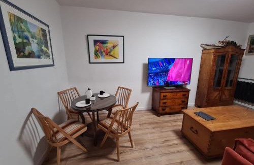 Boleslawiec Apartment | Apartament Retro Bolesławiec