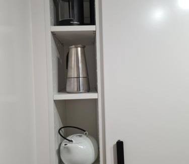 Boleslawiec Apartment | Apartament Retro Bolesławiec