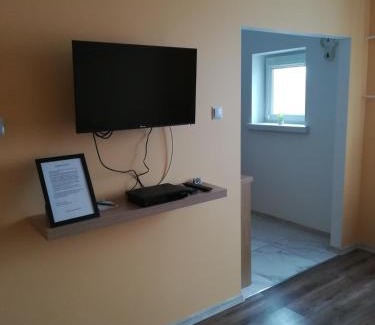 Łowicz Apartment | Apartament Reymonta