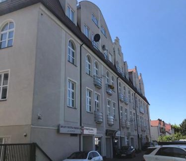 Gorzow Wielkopolski Apartment | Apartament Rezydencja Przy Młynie