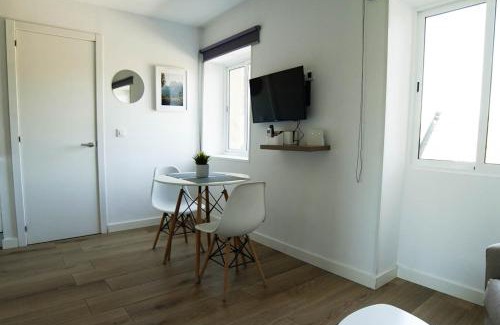 Monistrol de Montserrat Apartment | Apartament Roca Foradada