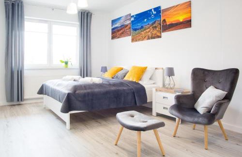 Lesko Apartment | Apartament Rodzinny