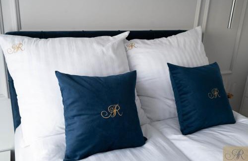 Minsk Mazowiecki Apartment | Apartament Rosa Stacja Mińsk