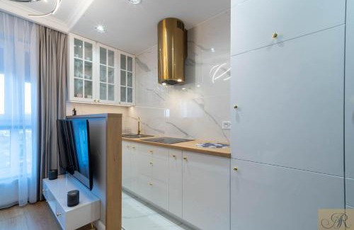 Minsk Mazowiecki Apartment | Apartament Rosa Stacja Mińsk