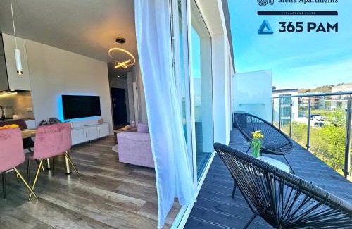 Gaski Apartment | Apartament Rose Gold - 365PAM
