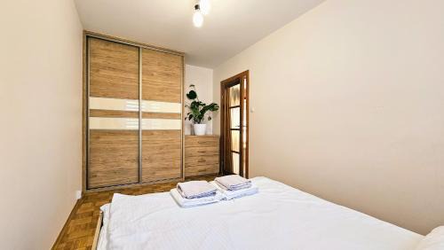Lomza Apartment | Apartament Rycerska