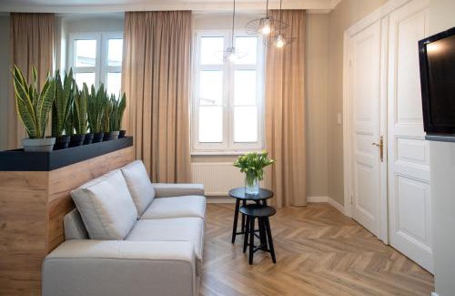 Koscierzyna Apartment | Apartament Rynek 12 Kościerzyna