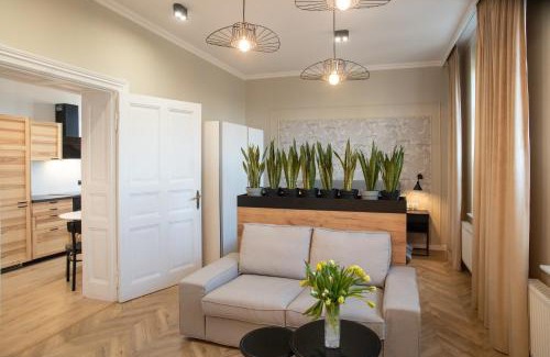 Koscierzyna Apartment | Apartament Rynek 12 Kościerzyna