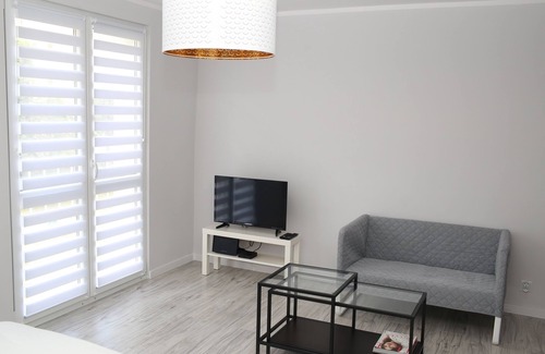 Swidnica Apartment | APARTAMENT SŁOBÓDZKIEGO 7