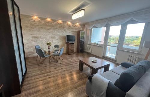 West Pomeranian Voivodeship Apartment | Apartament Słoneczne Szczecin
