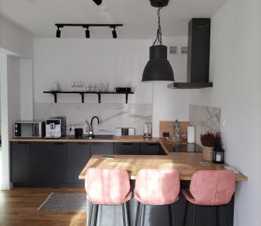 Sanok Apartment | Apartament Słoneczny 2