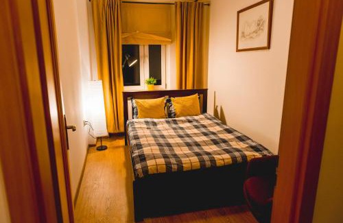 Zbaszyn Apartment | Apartament Słoneczny