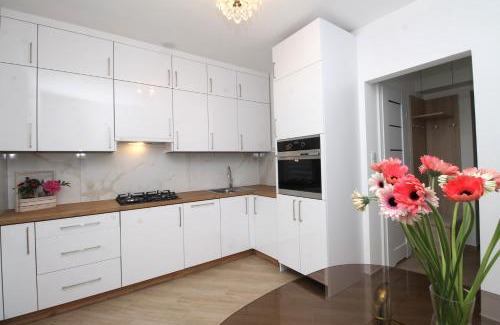 Oswiecim Apartment | Apartament Słowackiego