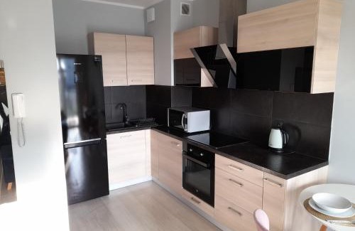 Wrzesnia Apartment | Apartament Słowackiego Września