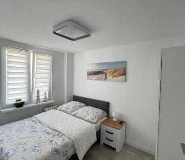 Ustka Apartment | Apartament Słupska