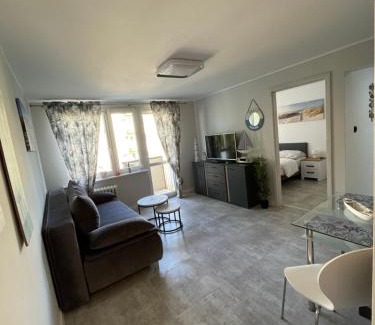 Ustka Apartment | Apartament Słupska