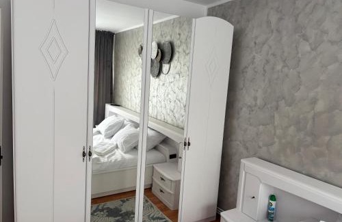 Roman Apartment | Apartament S 22