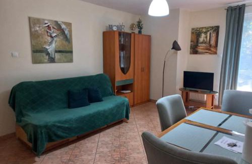 Wawer Apartment | Apartament Sadul