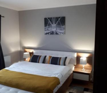 Sannicolau Mare Apartment | Apartament Saguna