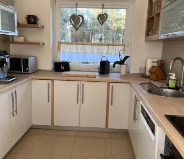 gmina Karsin Apartment | Apartament Sara