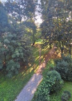 Czeladz Apartment | Apartament Saturna