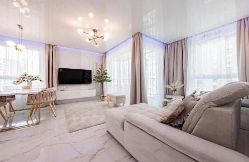 Nowy Port Apartment | Apartament Sea View