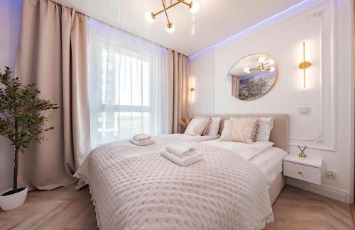 Nowy Port Apartment | Apartament Sea View