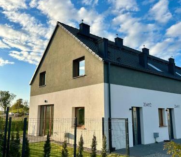 Cetniewo Apartment | Apartament Seaside One