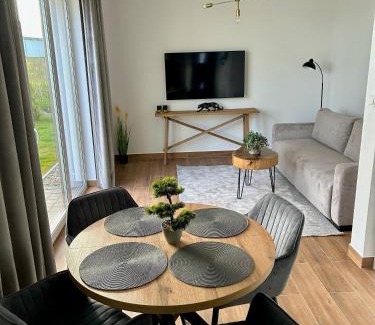 Cetniewo Apartment | Apartament Seaside One