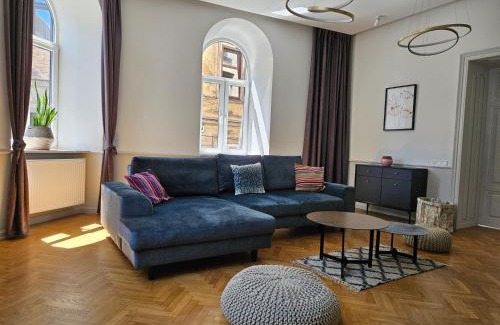 Cieszyn Apartment | Apartament Sejmowa