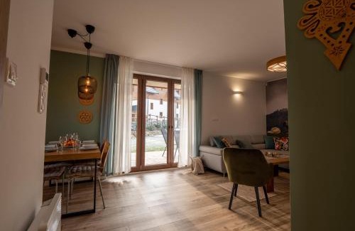 Jaworki Apartment | Apartament Sielanka Jaworki