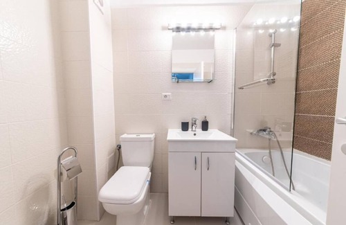 Sector 1 House | Apartament Singapore